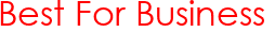 Best For Business
