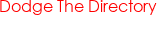 Dodge The Directory