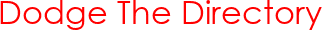 Dodge The Directory