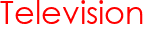Television